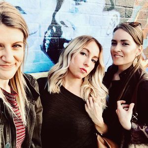 Meet your Posher, Olney